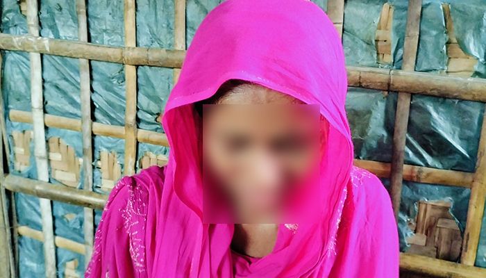 এক যুগ গৃহবন্দি, নির্যাতনের পর পালিয়ে এলেন গৃহকর্মী রেখা