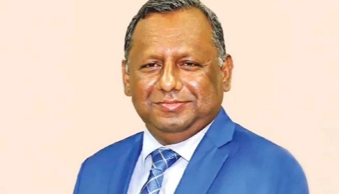 টোয়াবের নতুন সভাপতি মোহাম্মদ রাফিউজ্জামান