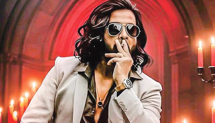 ১৫ দেশে মুক্তি পেল ‘তুফান’