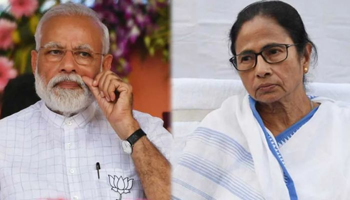 পশ্চিমবঙ্গে কে এগিয়ে, কে পিছিয়ে?