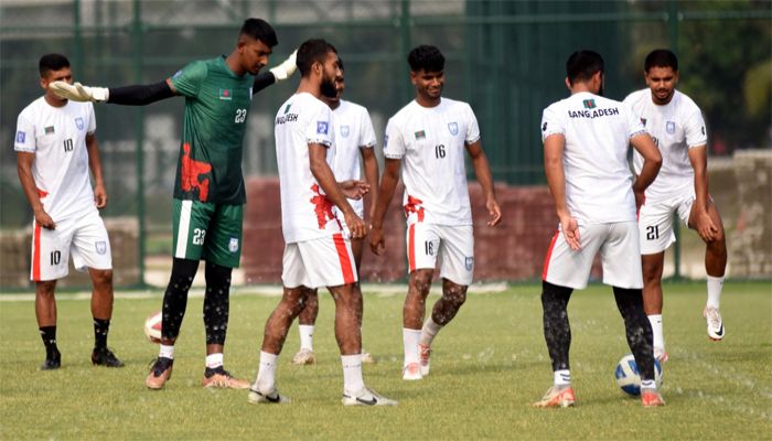 বাংলাদেশ-অস্ট্রেলিয়া, অসম লড়াইয়ে প্রাপ্তির আশা