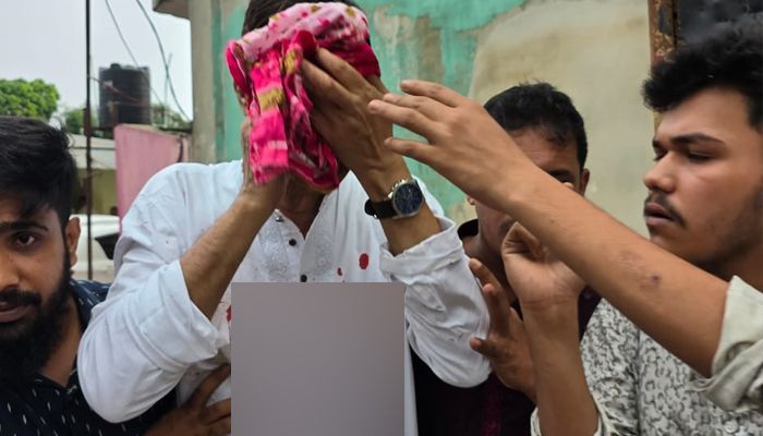 চট্টগ্রামে আওয়ামী লীগের দুই পক্ষের সংঘর্ষে আহত ১৫