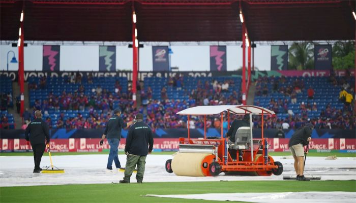 শ্রীলঙ্কা-নেপাল ম্যাচ পণ্ড, স্বস্তি টাইগার ভক্তদের