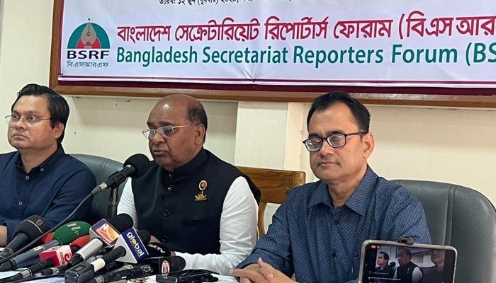 ক্ষয়ক্ষতির হিসাব প্রধানমন্ত্রীর কাছে হস্তান্তর বৃহস্পতিবার : ত্রাণ প্রতিমন্ত্রী 