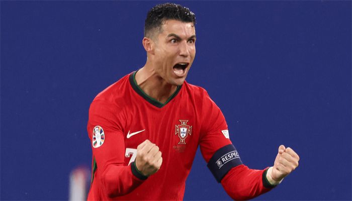 রাতে রোনালদোদের প্রতিপক্ষ নতুন ‘মেসি’ 