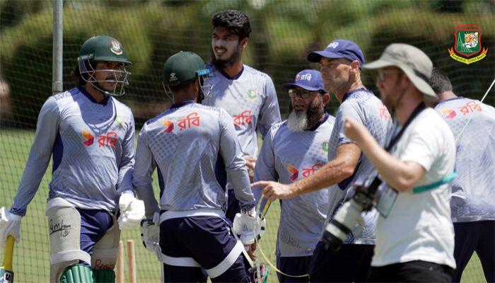টাইগার একাদশে যে পরিবর্তন আসতে পারে