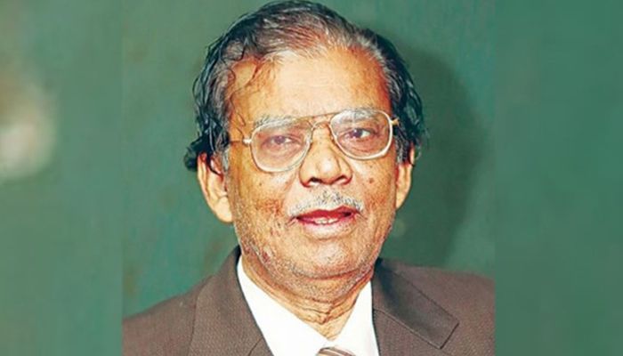 শীর্ষ করদাতা হাকিমপুরী জর্দার মালিক কাউছ মিয়া মারা গেছেন