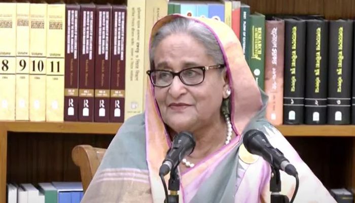 নরেন্দ্র মোদিকে মমতার চিঠি, যা বললেন শেখ হাসিনা