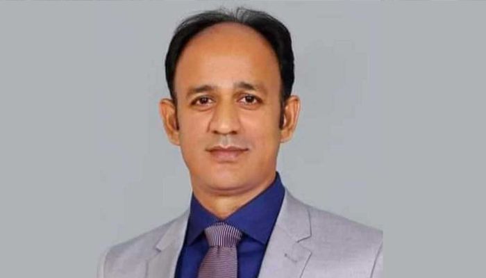 হত্যা চক্রান্তে শেরে বাংলা নগর থানায় ব্যারিস্টার সুমনের জিডি