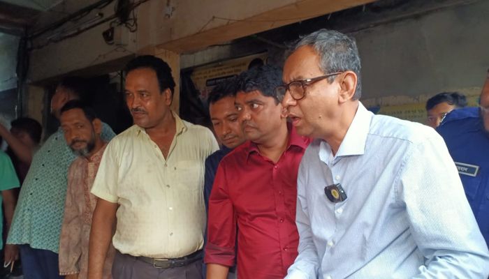 বিপণন ব্যবস্থার ত্রুটি দূর করতে সবাইকে একসঙ্গে কাজ করার আহ্বান