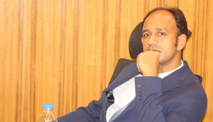 রাষ্ট্রযন্ত্র আমাকে বাঁচিয়ে রাখতে চায় কি না প্রশ্ন ব্যারিস্টার সুমনের 
