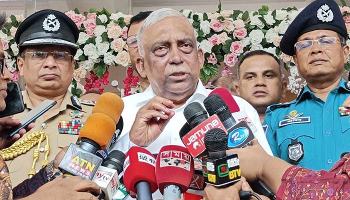 এমপি আনার চোরাচালানের সঙ্গে যুক্ত ছিলেন, কখনওই বলিনি : স্বরাষ্ট্রমন্ত্রী