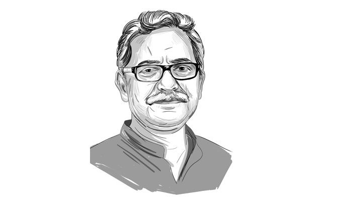 অলঙ্করণ প্রবা