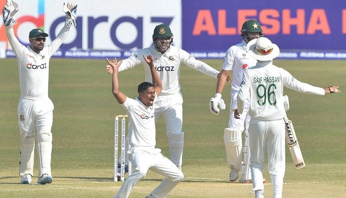বাংলাদেশের পাকিস্তান সফরের সম্ভাব্য ভেন্যু প্রকাশ