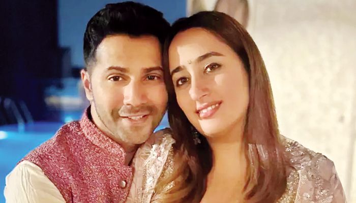 বরুণের ঘরে নতুন অতিথি