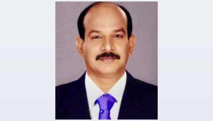বিএনপি নেতা নাদিম মোস্তফা আর নেই