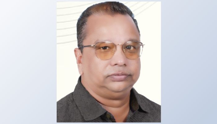 নিজের সম্মানী ভাতা মেধাবী ও গরিব শিক্ষার্থীদের দেবেন লিটন পোদ্দার