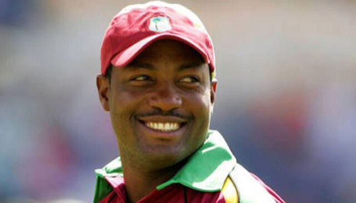 ব্রায়ান লারা আর ব্রায়ান ওয়াদুদ 