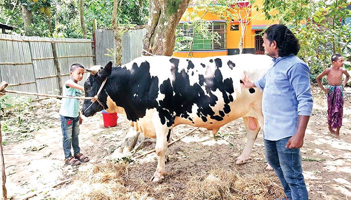 রাজাবাবুর  খরচ দিনে ৬০০ টাকা 
