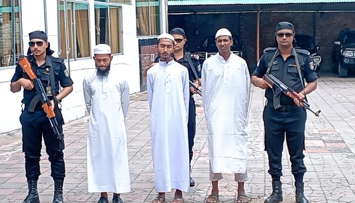 ভিন্ন নামে ‘আনসার আল ইসলাম’-এর তৎপরতা, টার্গেট উঠতি বয়সি কিশোর