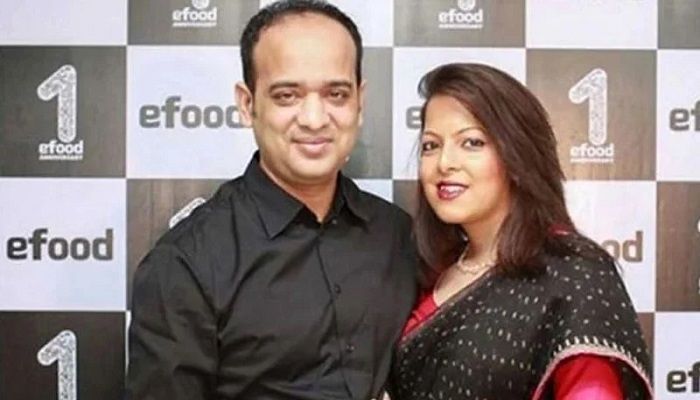 ইভ্যালির চেয়ারম্যান রাসেল ও শামীমার এক বছরের কারাদণ্ড