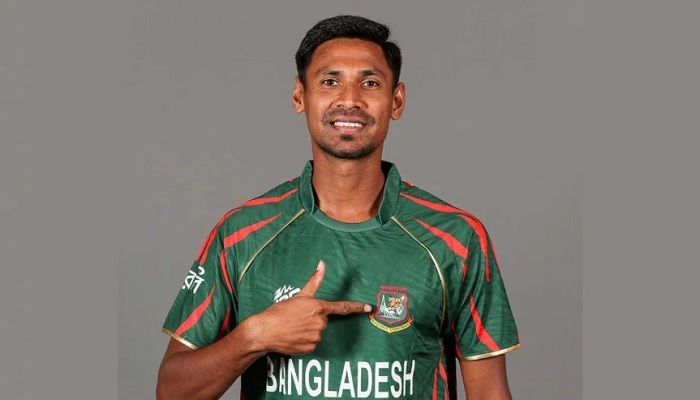 বিশ্বকাপে ‘এক্স ফ্যাক্টর’ হবেন মুস্তাফিজ?   