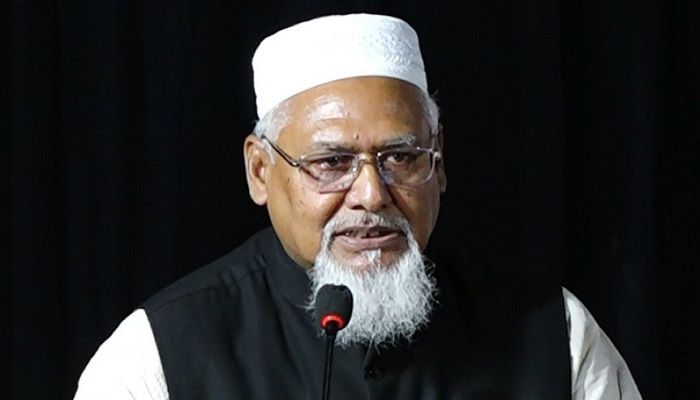 ভোগান্তিতে ফেলা হজ এজেন্সির বিরুদ্ধে ব্যবস্থা নেওয়া হবে: ধর্মমন্ত্রী
