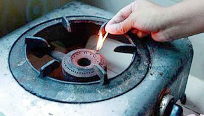 এক গ্রাহকের দোষে পুরো এলাকার গ্যাস বন্ধ