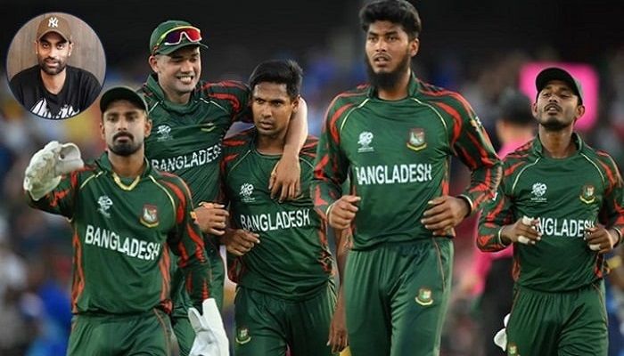 দক্ষিণ আফ্রিকাকে হারানোর টোটকা দিলেন তামিম