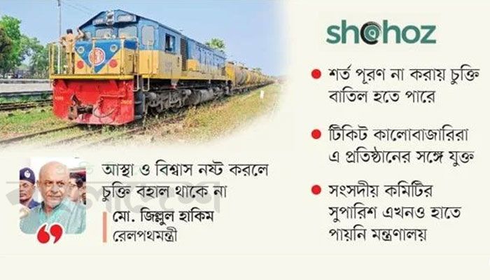সহজে ছাড়া পাচ্ছে না সহজ ডটকম
