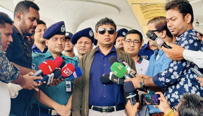 নেপালের পথে ডিবি ও এনসিবি প্রতিনিধি দল