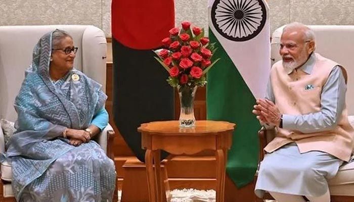সম্পর্ক আরও গভীর করবে ভারত-বাংলাদেশ