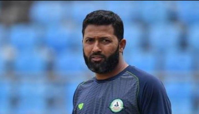 আফগানিস্তানের জয়কে অঘটন মানতে নারাজ ওয়াসিম জাফর