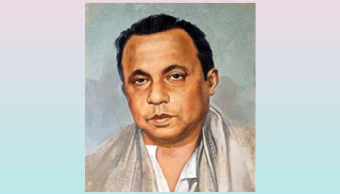 জাতীয় নেতা শহীদ কামারুজ্জামানের ১০১তম জন্মবার্ষিকী আজ 