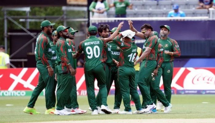 ডাচদের বিপক্ষে যে একাদশ নিয়ে নামতে পারে বাংলাদেশ