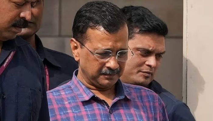 কেজরিওয়ালের জামিন দিল্লির হাইকোর্টে স্থগিত