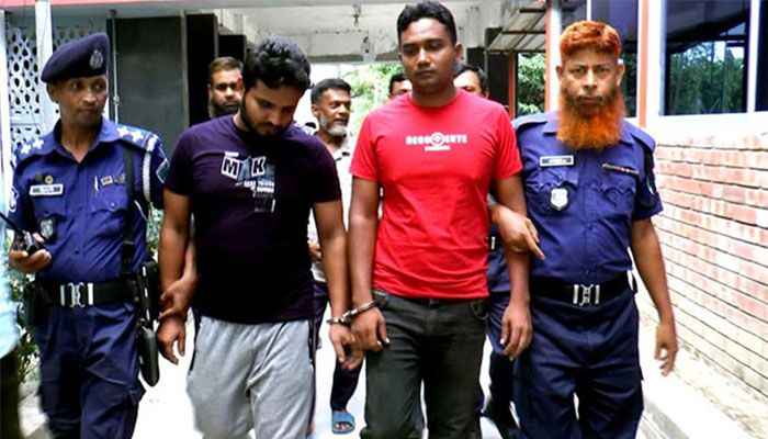 কুষ্টিয়ায় সম্পত্তির লোভে মাকে হত্যার দায়ে ছেলেসহ ৩ জনের মৃত্যুদণ্ড