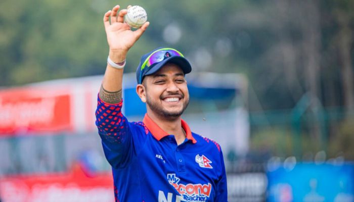 অবশেষে বিশ্বকাপে লামিচানে, খেলবেন বাংলাদেশের বিপক্ষে