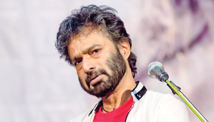 ফের ঢাকা আসছেন নচিকেতা 