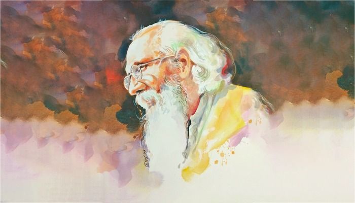 তরুণ, তারুণিকতায় ঝলমলে