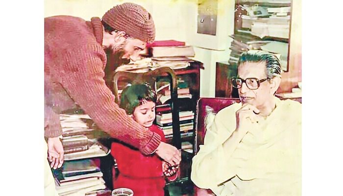 জয় গ‍ুণদা