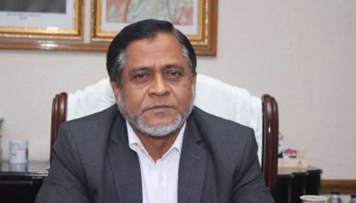 নুরীই থাকছেন সড়ক পরিবহন সচিব পদে