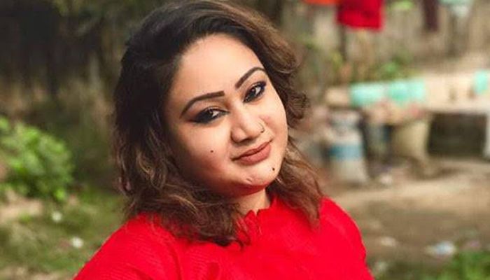 জামিনে কারামুক্ত পাপিয়া