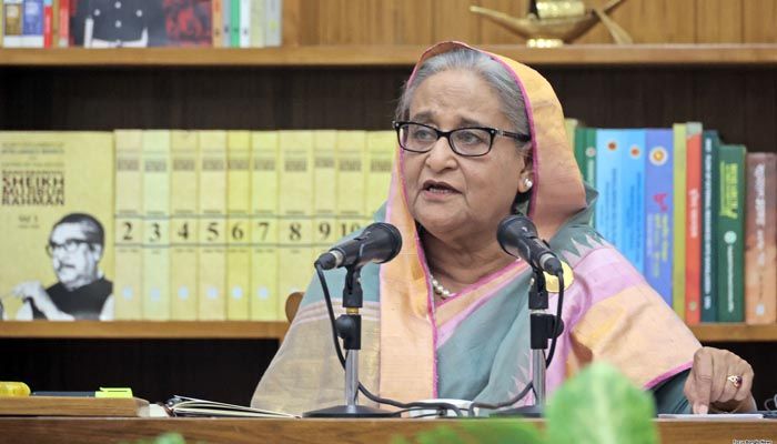 নোবেল পুরস্কারের আকাঙ্ক্ষা কখনও ছিল না, এখনও নেই : প্রধানমন্ত্রী