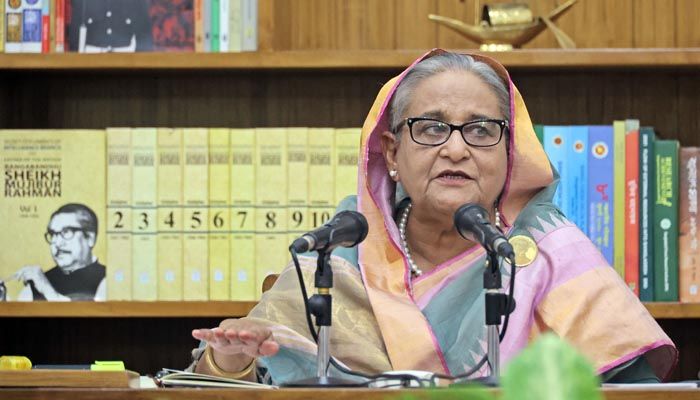 সরকার জনগণের জন্য সবচেয়ে বেশি লাভজনক তিস্তা প্রস্তাব গ্রহণ করবে : প্রধানমন্ত্রী