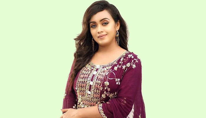 ঈদে রাকা পপির গান