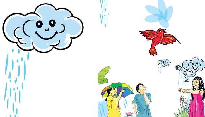 স্নিগ্ধ আষাঢ়