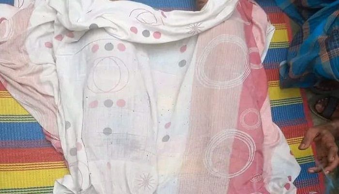 লক্ষ্মীপুরে পানিতে ডুবে জমজ শিশুর মৃত্যু