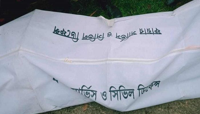 সুনামগঞ্জে বাসের ধাক্কায় দুই মোটরসাইকেল আরোহী নিহত