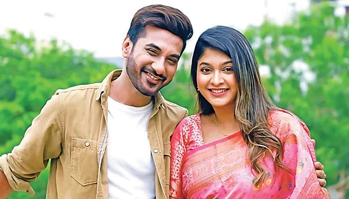চমক থাকছে পাঁচফোড়নে